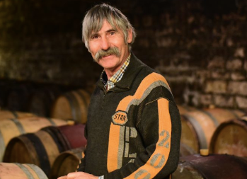 Domaine Jean-Claude Rateau