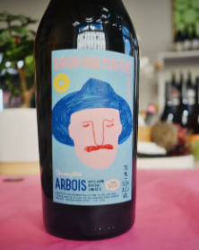 Cuvées du Paradoxe