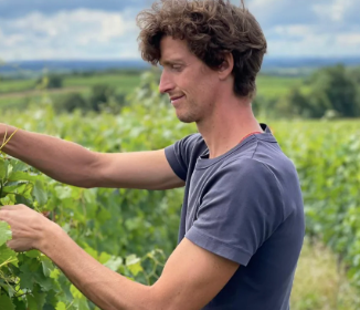 Clos des Plantes