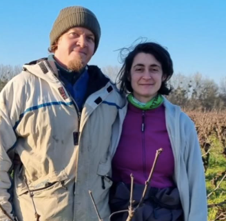 Des Vins d’Envie