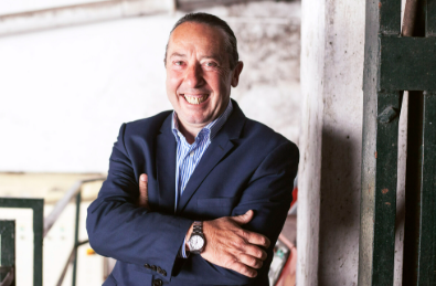 César Florido