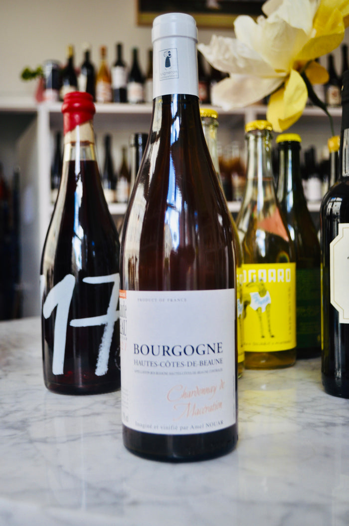 Bourgogne
