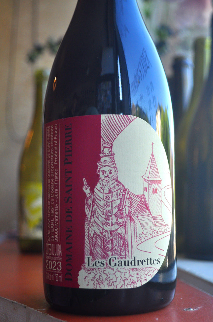 Pinot Noir