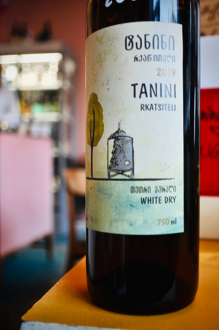 Tanini