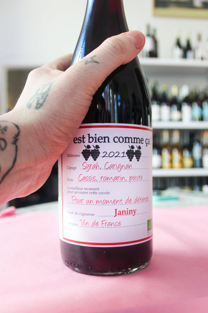 Languedoc