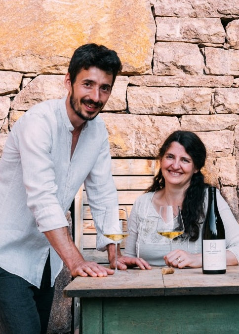 VIGNERON IN FOCUS.
