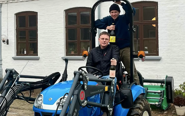 Drudgaard