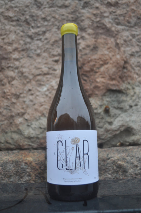 CLAR '23, Finca Parera