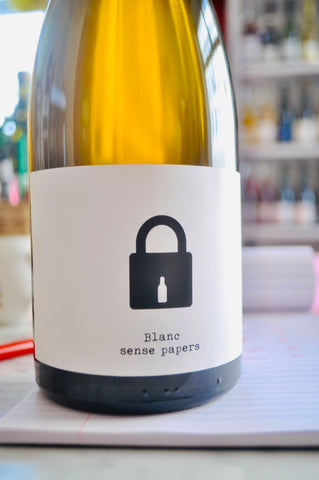 Blanc Sense Papers '21, Bodega Clandestina