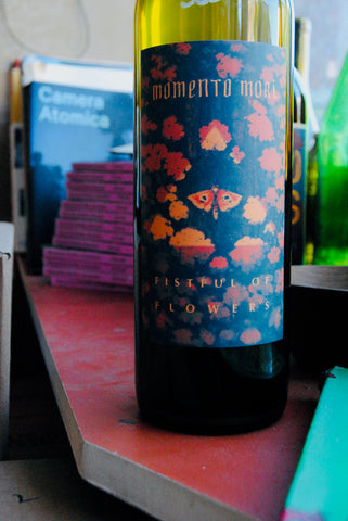Fistfull of Flowers '22, Memento Mori