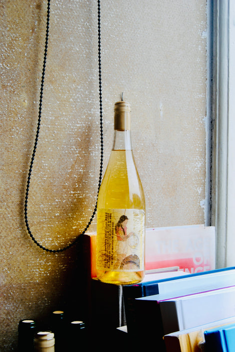 Le Sarriette Pinot Blanc '22, Margaux