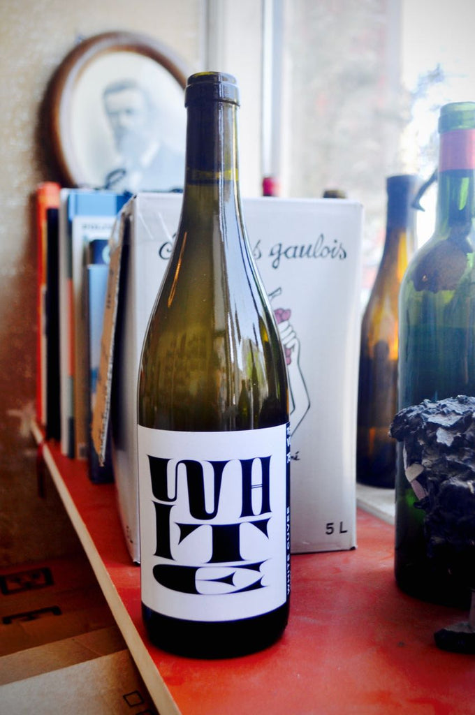 White '22, Weigand