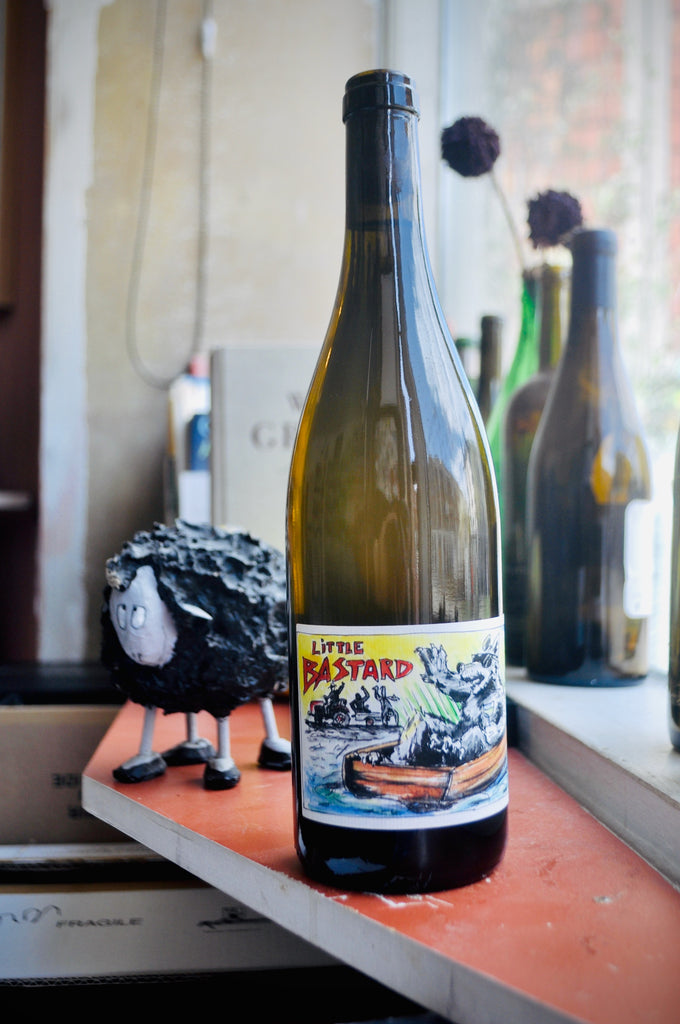 Little Bastard '22, Staffelter-Hof