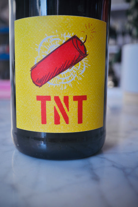 TNT Rosé '21, Petit Oratoire