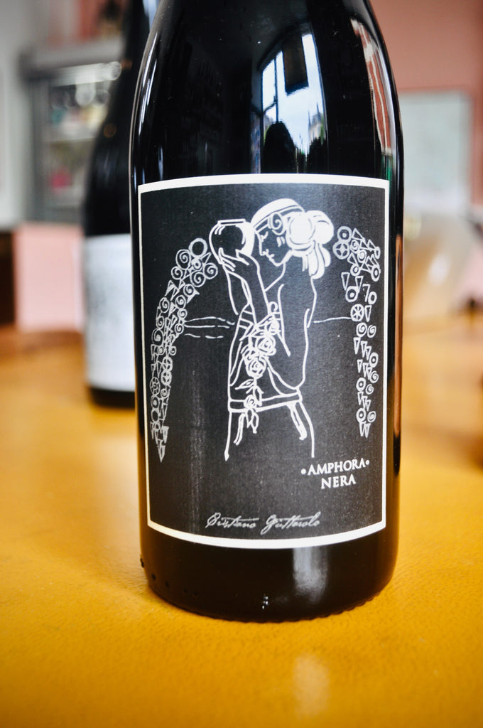 Amphora Nera '22, Guttarolo