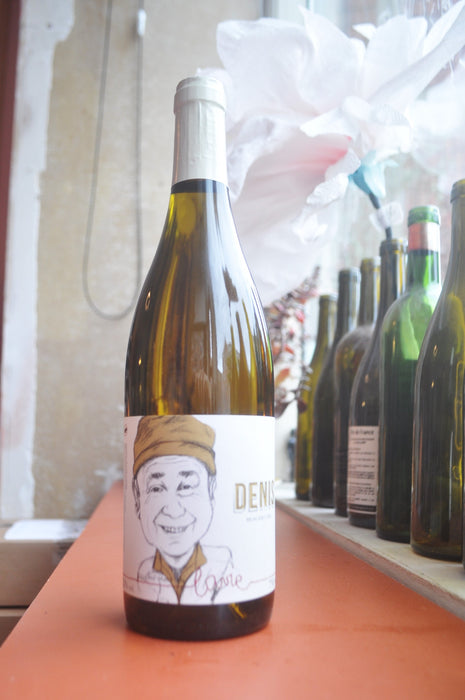 Denis '22, Les Vins de Lavie