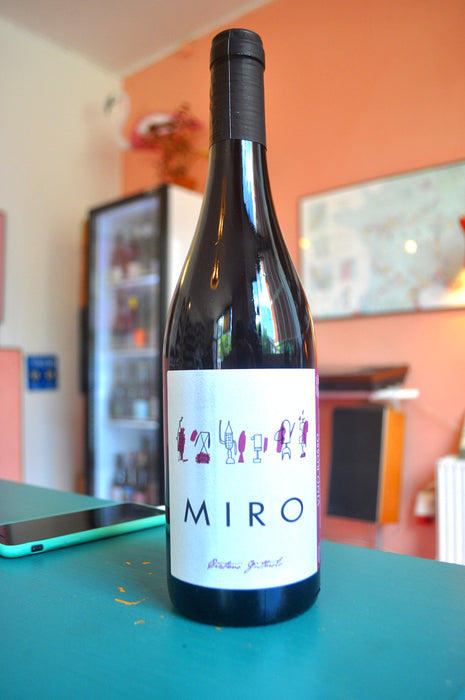 Miro '23, Guttarolo