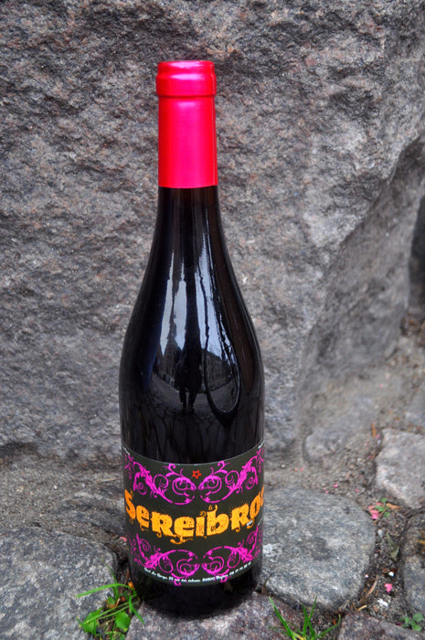 Sereibroc VdF Rouge '12, La Sorga