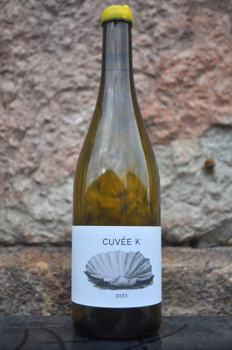 Cuvée K '23, Sønderstrand