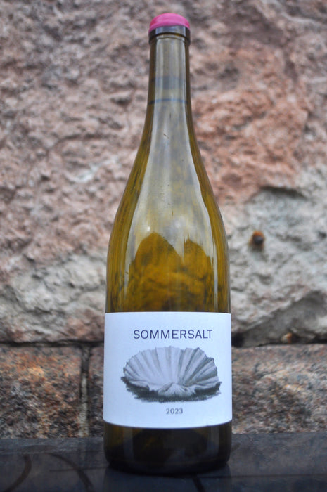 Sommersalt '23, Sønderstrand