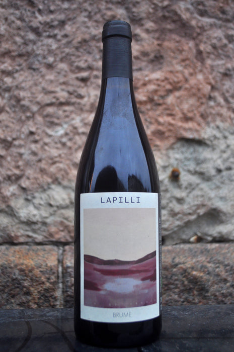 Brume '23, Domaine Lapilli