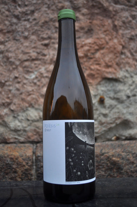 Poïésis 24 Mois '21, Clos des Plantes