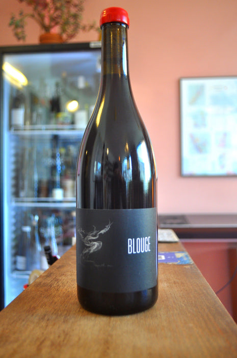 Le Blouge '23, Arnaud Lopez