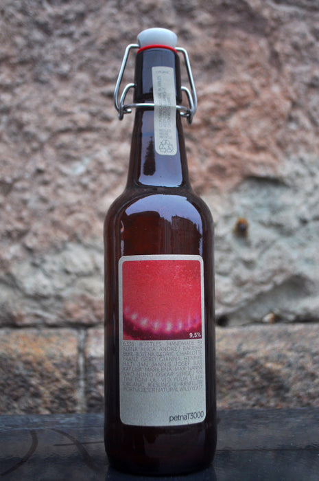 petnaT3000 '23, Schätzel