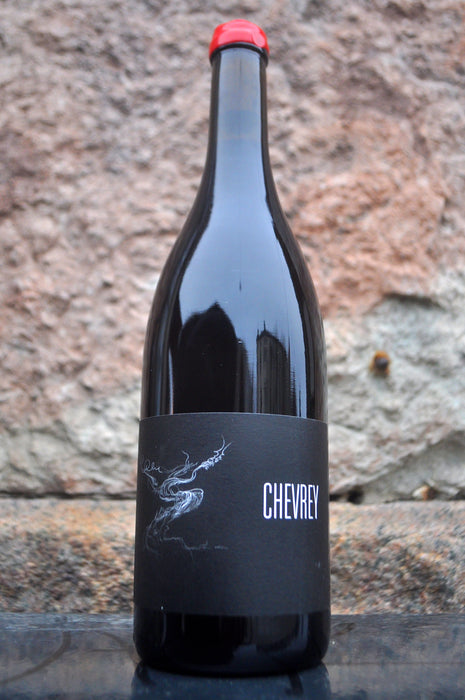 Chevrey '23, Arnaud Lopez