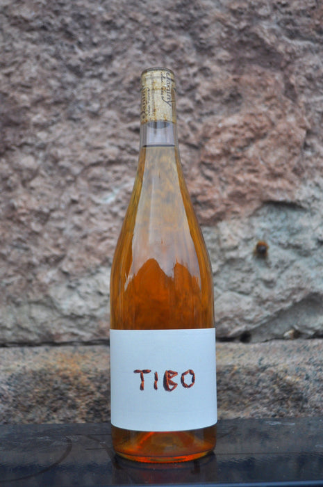 Tibo '23, Mas de Janiny