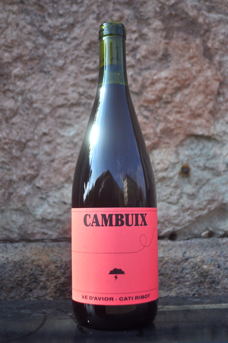 Cambuix '24, Cati Ribot