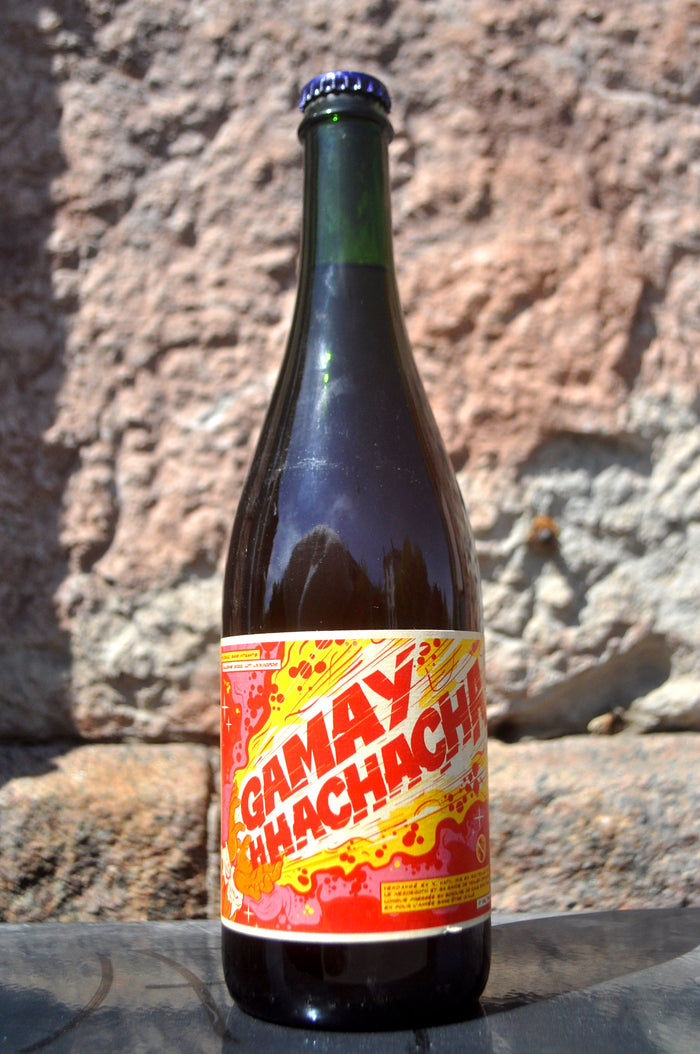 Gamay