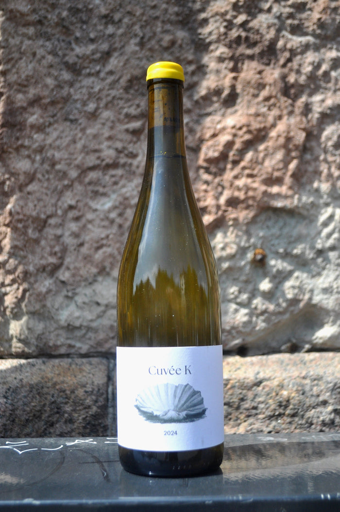 Dansk Vin (og cider)!