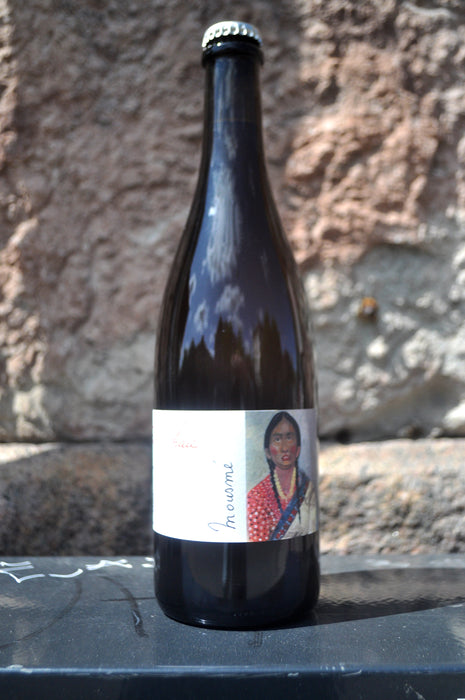 Mousmé '21, La Franchaie