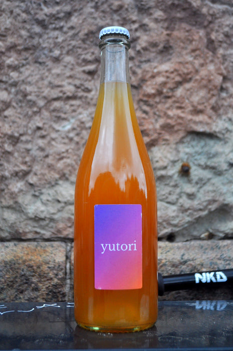 Yutori '23, Gemmemost