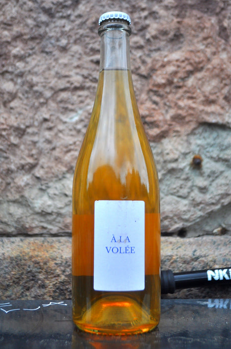 A la Volé '23, Gemmemost