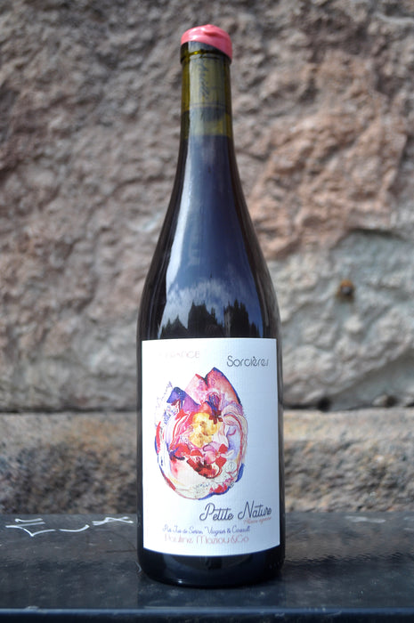 Sorcières '24, Petite Nature