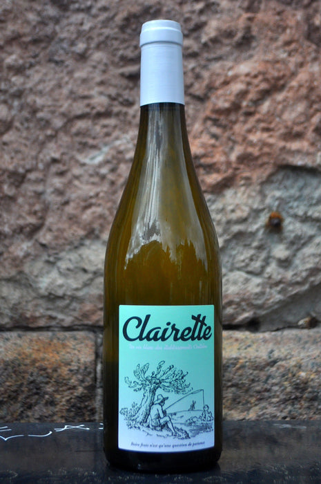 Clairette '24, Coutelou