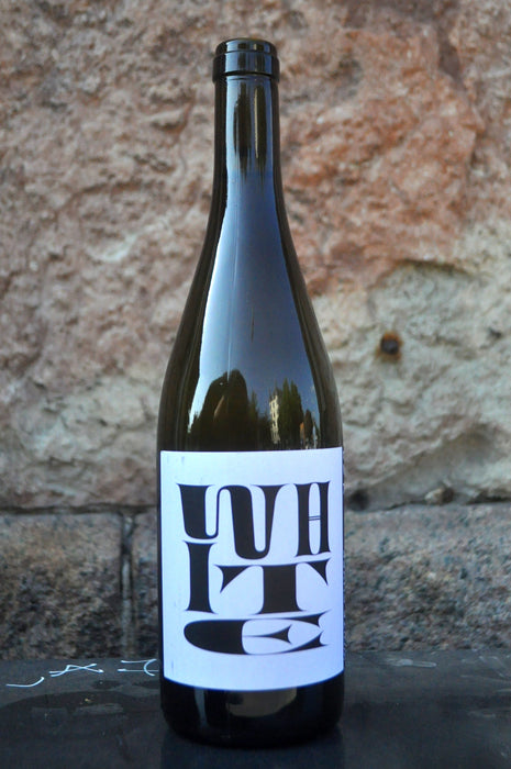 White '24, Weigand