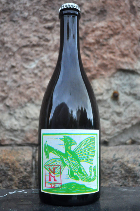 Optimum Acidum'22, Kolonia52