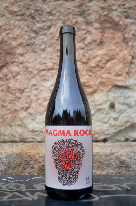 Magma Rock '23, No Control