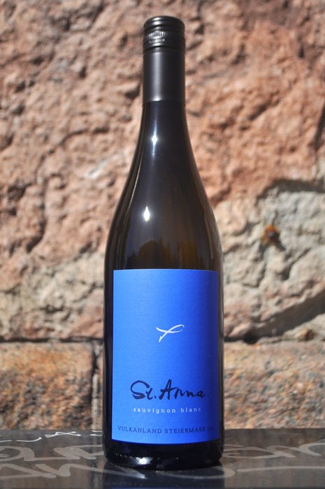 St. Anna Sauvignon Blanc '23, Weingut Fischer