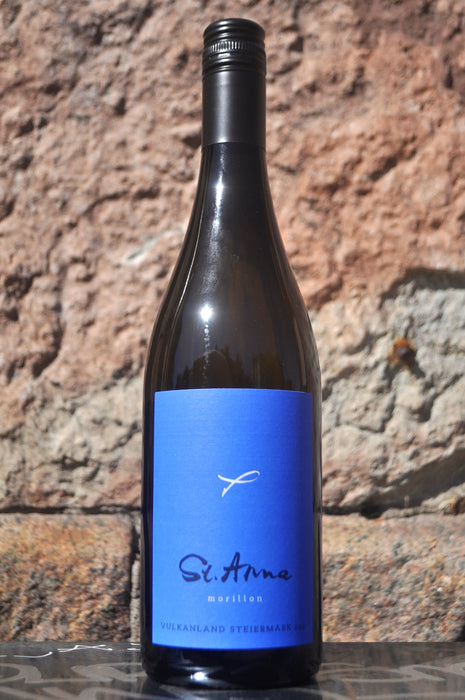 St. Anna Morillon '23, Weingut Fischer