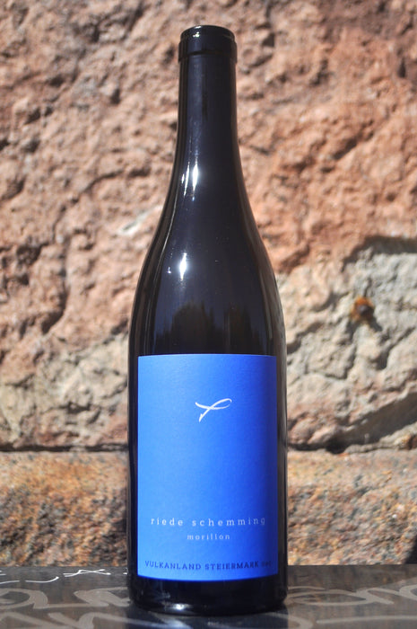 Ried Schemming Morillon '21, Weingut Fischer