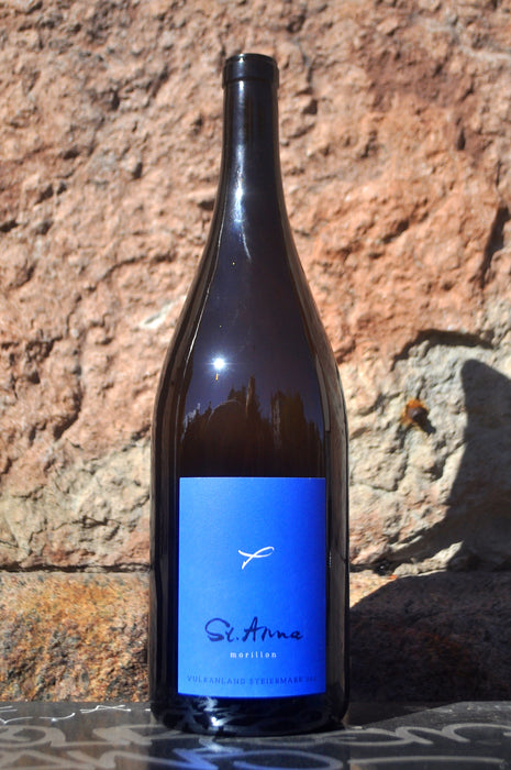 St. Anna Morillon (MG) '23, Weingut Fischer