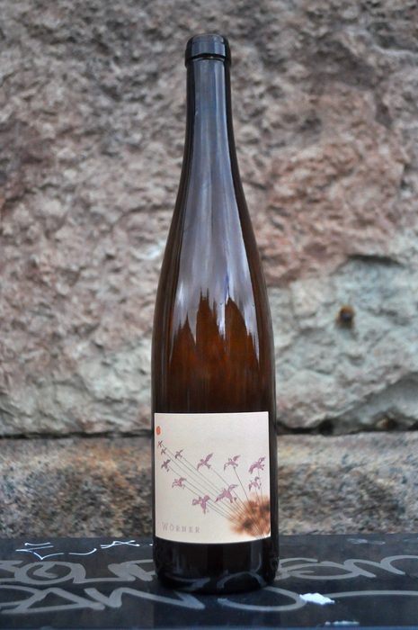 Sylvaner '23, Wörner