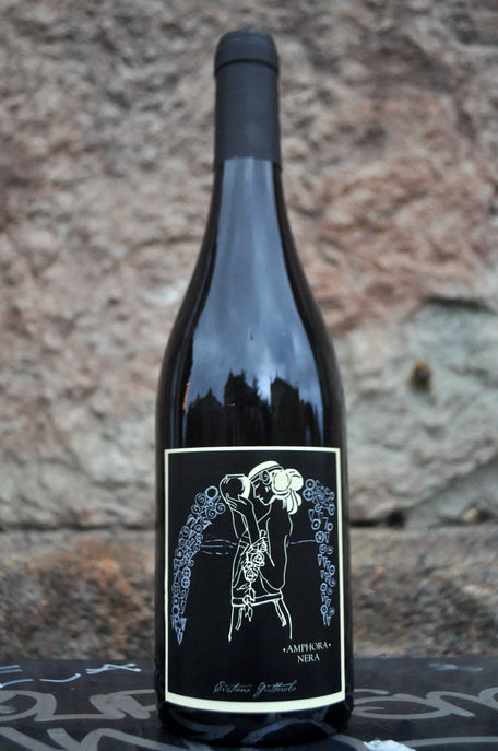 Amphora Nera '24, Guttarolo