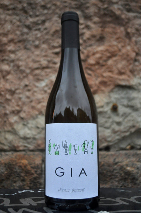 GIA '24, Guttarolo