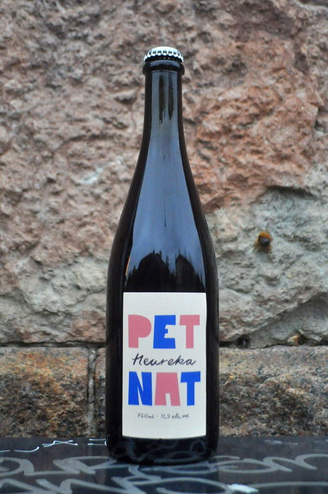 Heureka '23, Nittnaus