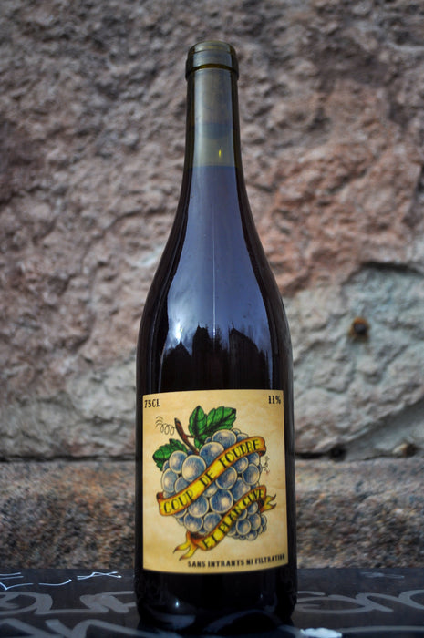 Coup de Foudre '24, Bourre Pif